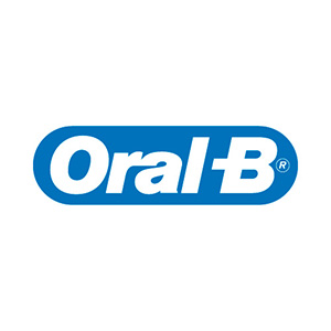 ORAL B logo